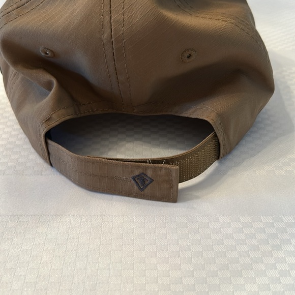 First tactical shooting cap - Picture 6 of 7